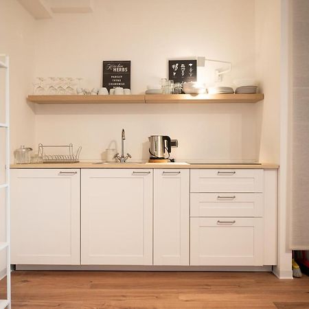 Watt House Apartment Milano Exterior foto