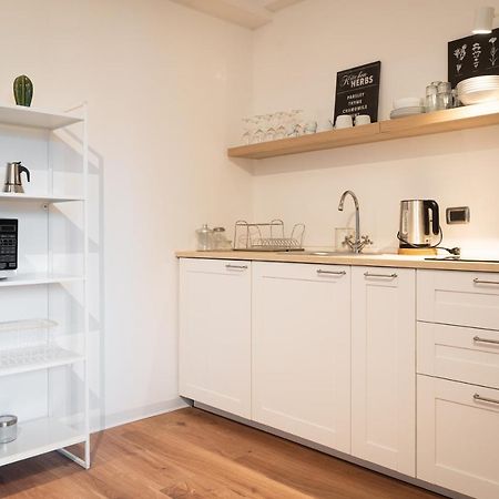 Watt House Apartment Milano Exterior foto