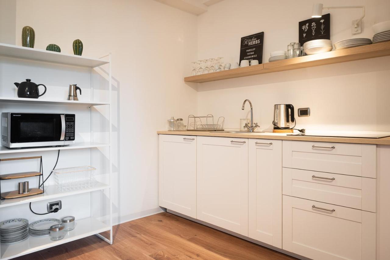 Watt House Apartment Milano Exterior foto