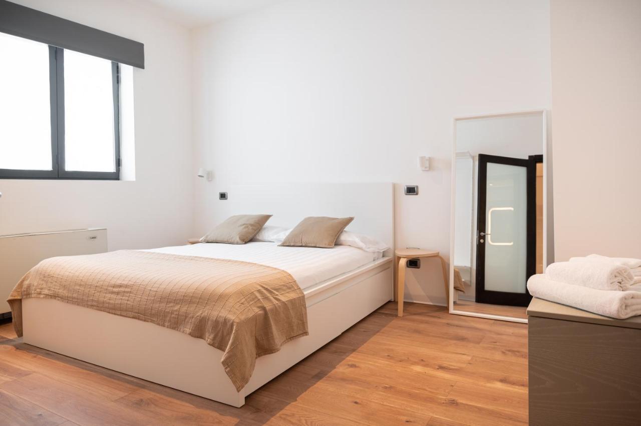Watt House Apartment Milano Exterior foto
