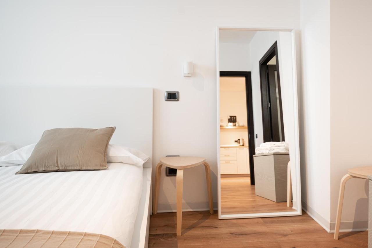 Watt House Apartment Milano Exterior foto