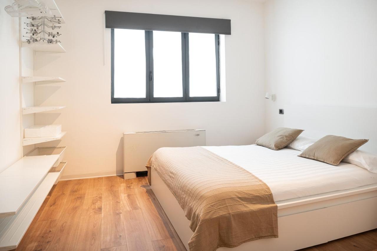 Watt House Apartment Milano Exterior foto