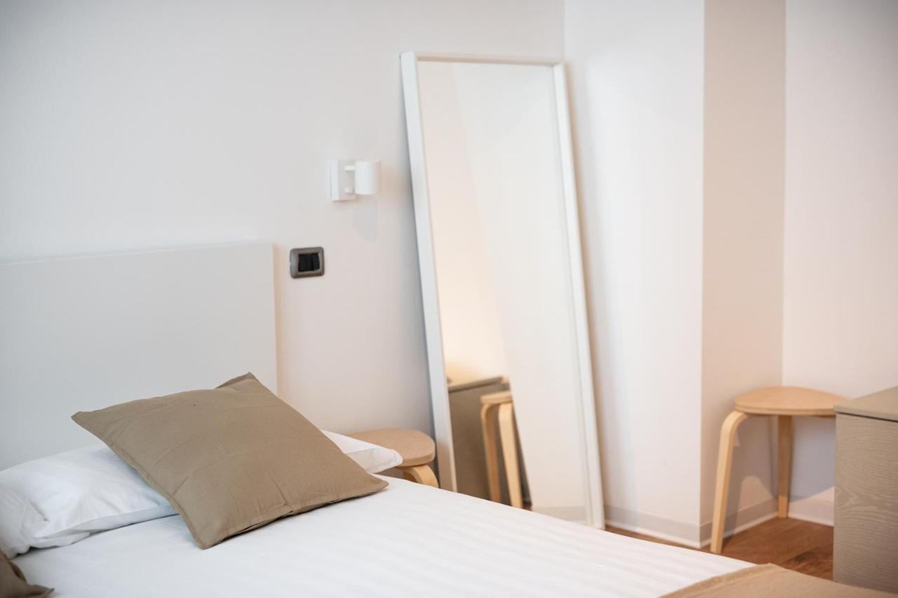 Watt House Apartment Milano Exterior foto