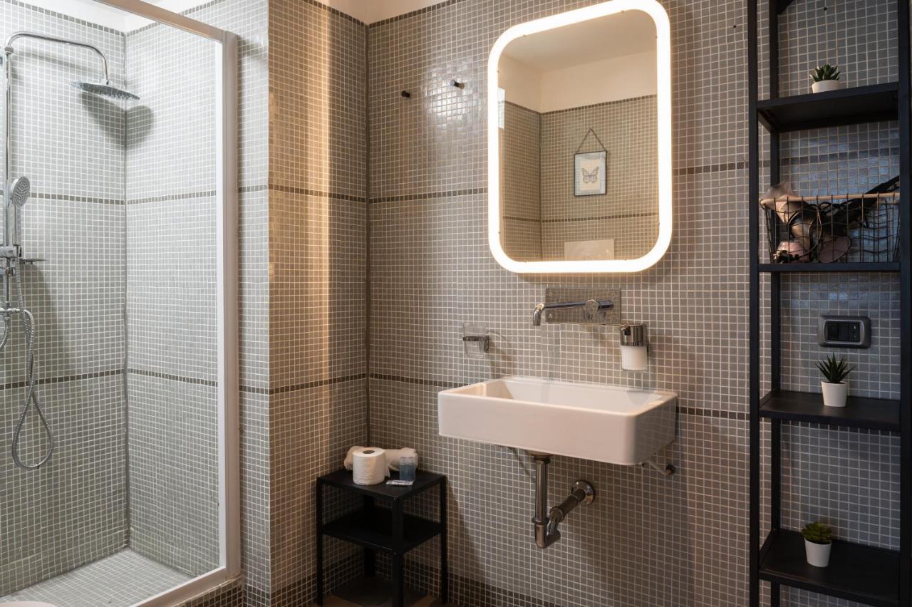 Watt House Apartment Milano Exterior foto