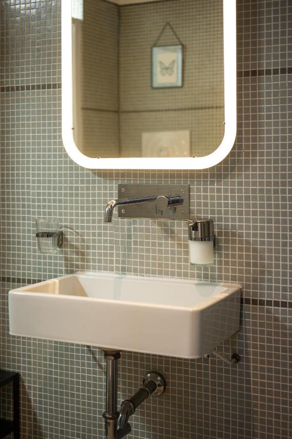 Watt House Apartment Milano Exterior foto