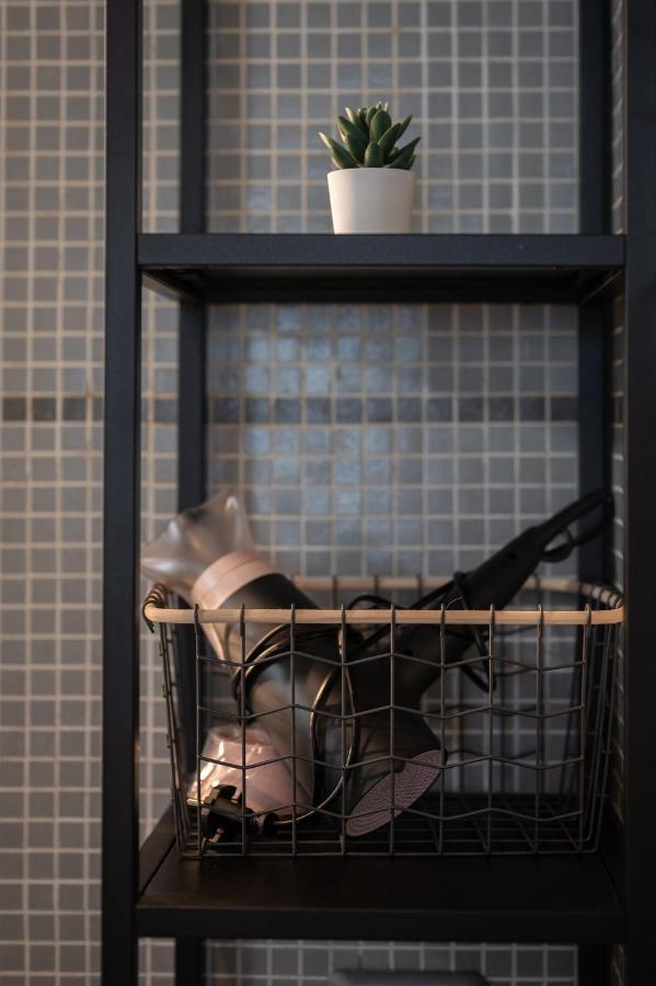 Watt House Apartment Milano Exterior foto